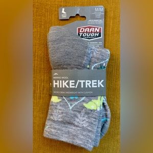 New in package - warm socks - women’s